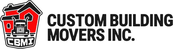 Custom Buikding Movers Inc.